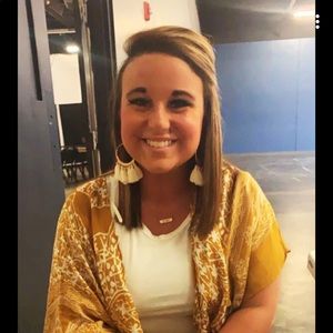 Meet your Posher, Chelsea